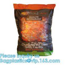 Charcoal Paper Sack, Foodstuff Packing Bag , Dextrose Kraft Bag, Charcoal Paper Sack, Citric Acid Packing Bag thumbnail-1