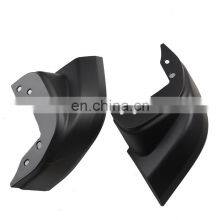 10th Anniversary Rear Bumper(Steel /Aluminum) With Radar Hole For Jeep Wrangler JL 2018 thumbnail-5