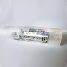 Genuine Zexel Nozzle 105025-3040/DLLA149SM304/SM304 for Common Rail Injector