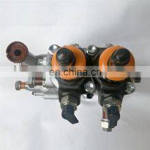 Genuine Injection Pump 094000-0484,8-97603414-0,8976034144 Diesel Fuel Injection Pump 6WG1/6UZ1 thumbnail-1