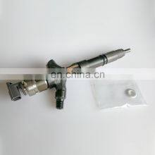 295050-0100 23670-30190 23670-39196 Original New Injector 2950500100 2367030190 2367039196 Good Quality thumbnail-2