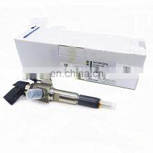 Genuine Common Rail Injector A2C59513556 50274V05 1791017 thumbnail-3
