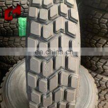 CH Hot Selling Accessories 11.00R20 18Pr Md926 Commercial Winter Tires Truck-Tires Tipper Truck For Vehicles Truck thumbnail-5