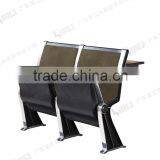 Durable Double Connected School Classroom Desk and Chair TC-971A-V for Student thumbnail-1