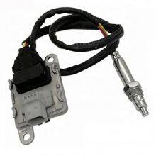 Haoxiang Auto New Material Capteur Nox pour camions européens Capteur d'oxyde d'azote 5WK96614 pour Cummins thumbnail-2