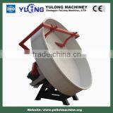 YPLJ-2200 Ball Shape Organic Fertilizer Disc Pelletizer