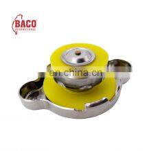 BACO RADIATOR CAP R-124 R124 0.9K 13LBS SILICONE thumbnail-2