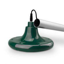 Manufacturer Outdoor Waterproof Solar Sonic And Vibrating Snake Repeller thumbnail-3
