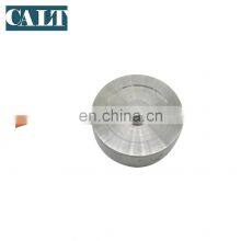Small Deformation Load Cells Disk Type Weighing Sensor DYHW-116-500kg for Measure Equipment thumbnail-2