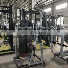 High Quality AN32 Hot Sale Equipment Sit Up Bench Press Exercise Workout Training Bench Store Factory Fitness Club thumbnail-4