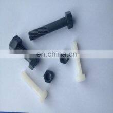 CNC Plastic Milling & Low Volume Plastic Parts Precision CNC Plastics and Composites thumbnail-5