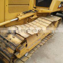 Cheap Caterpillar D5G Crawler Bulldozer on Sale , Low Price Used CAT D5G in Shanghai thumbnail-5