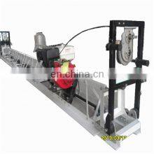 Smooth Finishing Floor Leveling Machine Vibratory Truss Screed thumbnail-2
