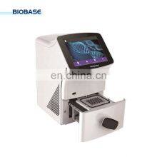 BIOBASE Small Size Real Time PCR System, With Free Upgraded Software, BK-1000Q FOR Laboratory or Hospital thumbnail-1