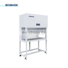 BIOBASE China Horizontal Laminar Flow Cabinet LCD Display BBS-H1300 with low price for lab hot sale