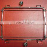 Purse and Wallet Making Accessories