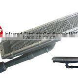 Powder Coating Line Ceramic Infrared Burner HD162 thumbnail-4