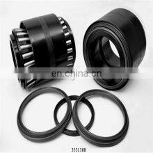 TBU 90 Taper Roller Bearing Railway Bearing TBU 90x154x106x115mm Train Bearings TBU90 thumbnail-2