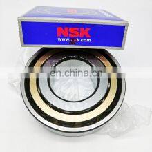 NSK KOYO NTN Factory Direct Sale Angular Contact Ball Bearing 7200 7201 7201 7203 7204 7205 AC BM BECBP BECBM B-TVP MP thumbnail-3