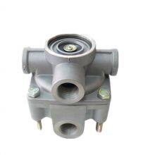 9730110070 81521166010 81521166013 81521166014 81521166019 81521166035 81521166036 Truck Parts Relay Valve for Iveco for Benz thumbnail-1