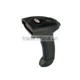 Long Distance Mobile Small USB Wireless Barcode Scanner For Industrial and Business With Laser Module thumbnail-4