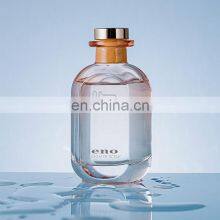 150ml Natural Fragrance Oil Reed Diffuser for Home Aroma Air Freshener Custom Long Lasting Fragrance Reed Diffuser thumbnail-5