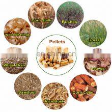 Coco Peat Biomass Sawdust Pellet Mill thumbnail-4