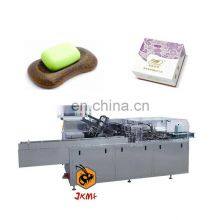 Автоматическая машина для упаковки пакетиков в коробки с вкладышем