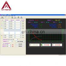 ASTM D256 CE Certificate Universal Pendulum Impact Tester With Factory Price thumbnail-3