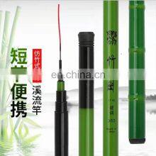 Chuck Fishing Rod Buildings Straight Building Telescopic Eagle Super With no Fishing Rod Holders for Pontoon thumbnail-2