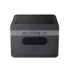 Xiaomi Mijia Smart Safe Box Home Small Mini Password Fingerprint Anti-theft Safe Office File Cabinet Bedside Invisible Safe Box