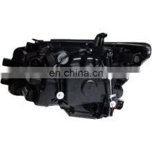 Upgrade to the Latest Full LED Headlamp Headlight Front Lamp With Dynamic for LEXUS GX400 GX460 Head Lamp Head Light 2014-2020 thumbnail-5