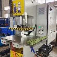 Wax Injection Machine 25T/ CASTING thumbnail-1