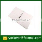 Colorful A4 Leather Ring Binder File Folders Quality Choice thumbnail-6