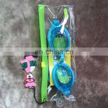 Durable Professional Boys Girls Advanced Pool Professional 2022 Kids Glasses Custom Swim Goggles thumbnail-5