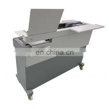 SPB-BM300L Automatic Glue Binding Machine a4 Book Perfect Binding Machine With Good Price thumbnail-5
