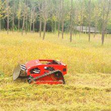 Household Remote Control Mower thumbnail-5
