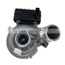 Twin Turbo Car Turbocharger Turbos for Japanese German Cars Engine Performance Fast Delivery in Stock All Engines Replacements thumbnail-2