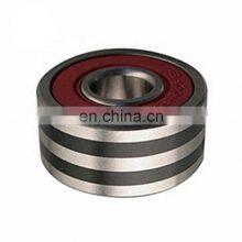 OEM 6220-2RS 6221-2Z TFN 10x23x11mm Automotive Alternator Deep Groove Ball Bearing thumbnail-3