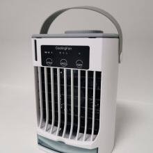 Mini Humidifying Air Conditioning Fan 08 thumbnail-2