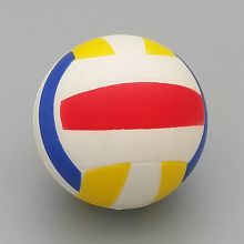 Hot Sale Factory Supply volleyball Anti Stress Ball: The Perfect Stress-Relieving Toy