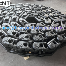 Top Quality Reasonable Price Bauer BG40 Track Link Assembly Track Chain