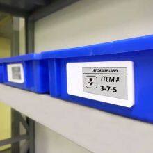 E-paper Display E-Paper Tag NFC E-ink Label No Battery for Retail School Warehouse Management thumbnail-4