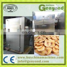 Fruit Slices Hot Air Circulation Drying Oven for Sale thumbnail-4