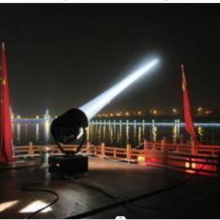 Searchlight Radar Linkage Video Surveillance PTZ Integrated Security System Video Surveillance Light Deterrent thumbnail-4