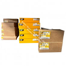 Caterpillar 183-7595 CAT 1837595 VALVE GP-SOLENOID or CAT 120H 135H 140H 143H 160H thumbnail-1