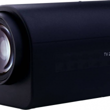 1/1.2 Industrial Lens With a Target Area of 50-200mm, 2 Million/4K/8K Pixels, Customizable Focal Length Value thumbnail-5