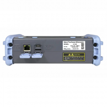 High Quality 7 in 1 Functions OTDR VFL Event OPM Light Source OTDR Max 40dB With PON Function NK6800 thumbnail-4