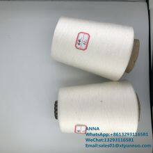 From China 100% Recycled Yarn Factory Today 10s 16s 20s Regenerated Knitting or Weaving Other 50 50 Cotton Polyester Yarn Price