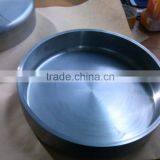 High Purity 99.95% Molybdenum Crucible Moly thumbnail-2